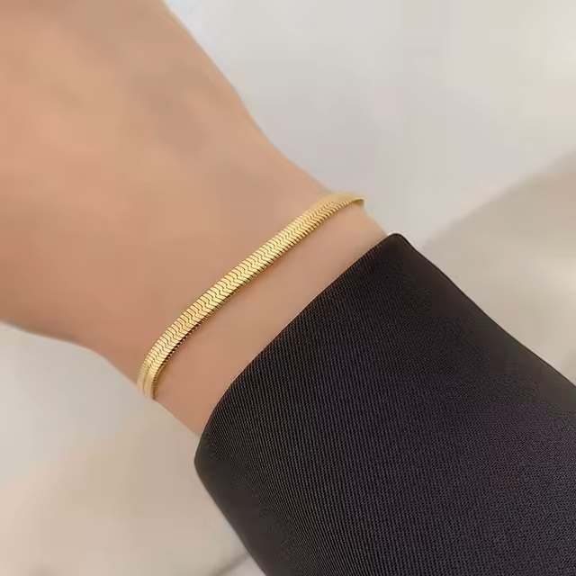 PULSEIRA FITA LAMINADA - Imagem 2
