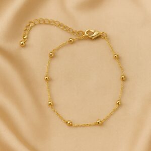 PULSEIRA BOLINHAS ELEGANCE