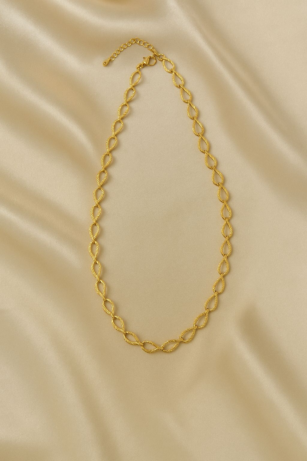 COLAR CHICK 18K - Imagem 2