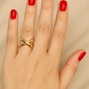 ANEL X 18K