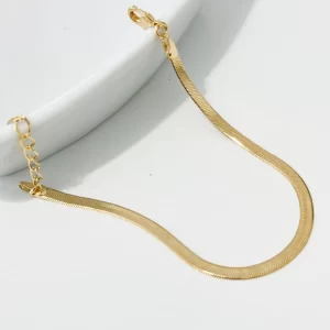 PULSEIRA FITA LAMINADA