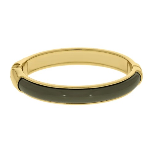 BRACELETE VIA ELEGANCE - VERDE MILITAR - Imagem 2