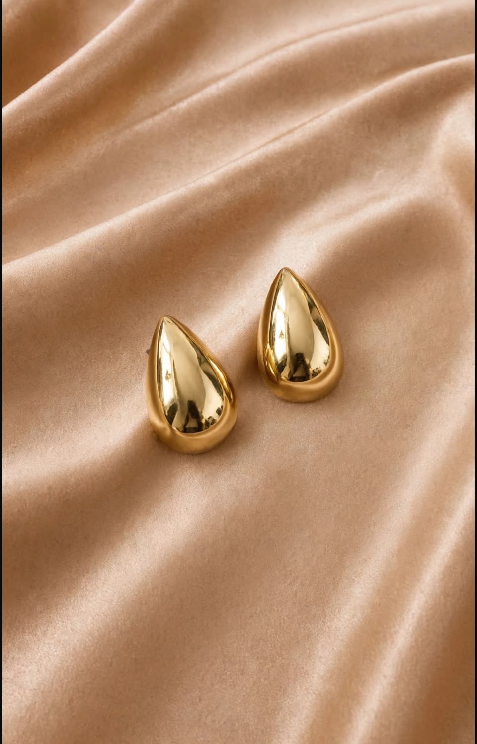 BRINCO GOTA GOLD