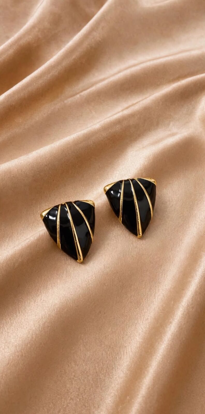 BRINCO BLACK GOLD