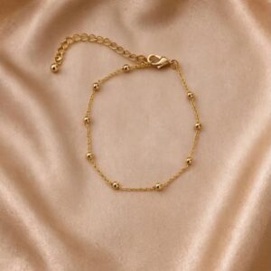 PULSEIRA BOLINHAS ELEGANCE