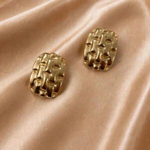 BRINCO TRICO DOURADO