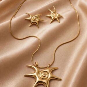 CONJUNTO RAIO DE SOL