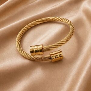 BRACELETE CORDA MARINHEIRO