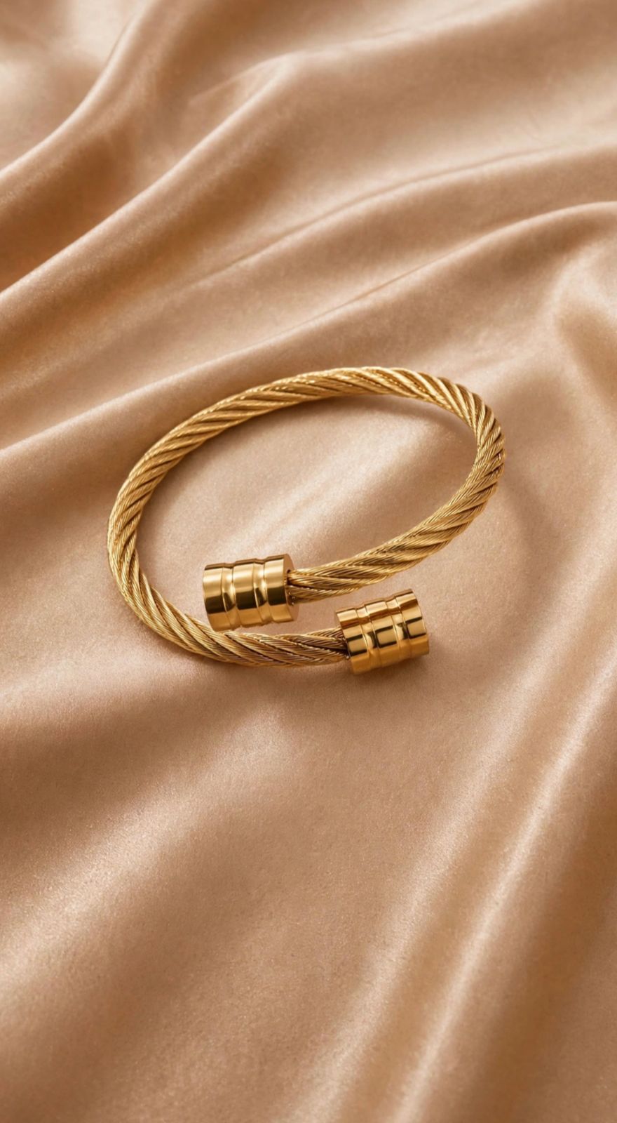 BRACELETE CORDA MARINHEIRO