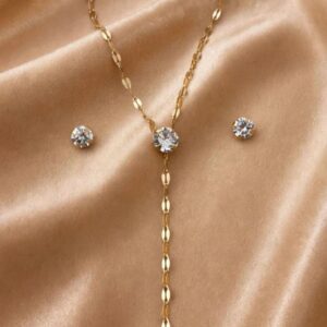 CONJUNTO PONTO DE LUZ ALONGADO
