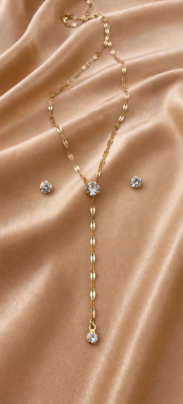 CONJUNTO PONTO DE LUZ ALONGADO