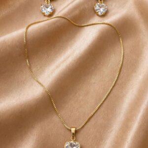 CONJUNTO LUZ DO AMOR