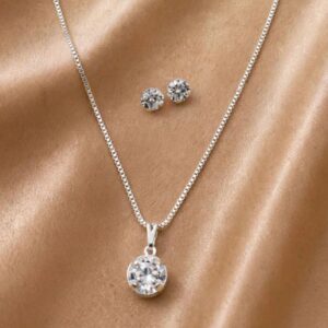 CONJUNTO PONTO DE LUZ REDONDO