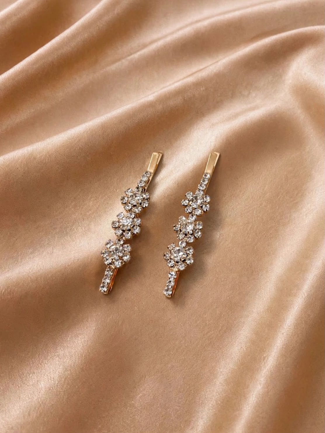 DUPLA GRAMPO FLORES DOURADO