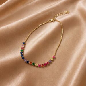 PULSEIRA RIVIERA RAINBOW