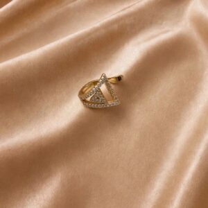 PIERCING FAKE CRAVEJADO