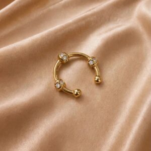 PIERCING FAKE BOLINHAS