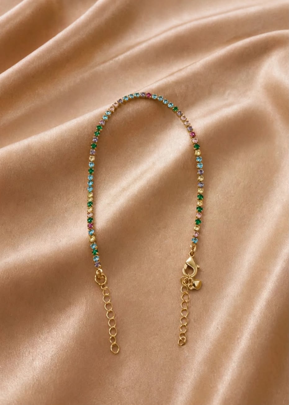 PULSEIRA RIVIERA COMPLETA
