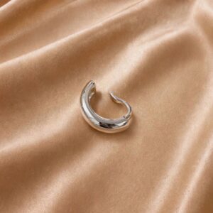 PIERCING FAKE LISO PRATA
