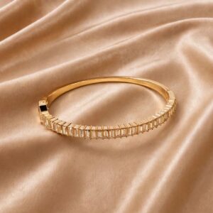 BRACELETE RETANGULAR CHIQUE