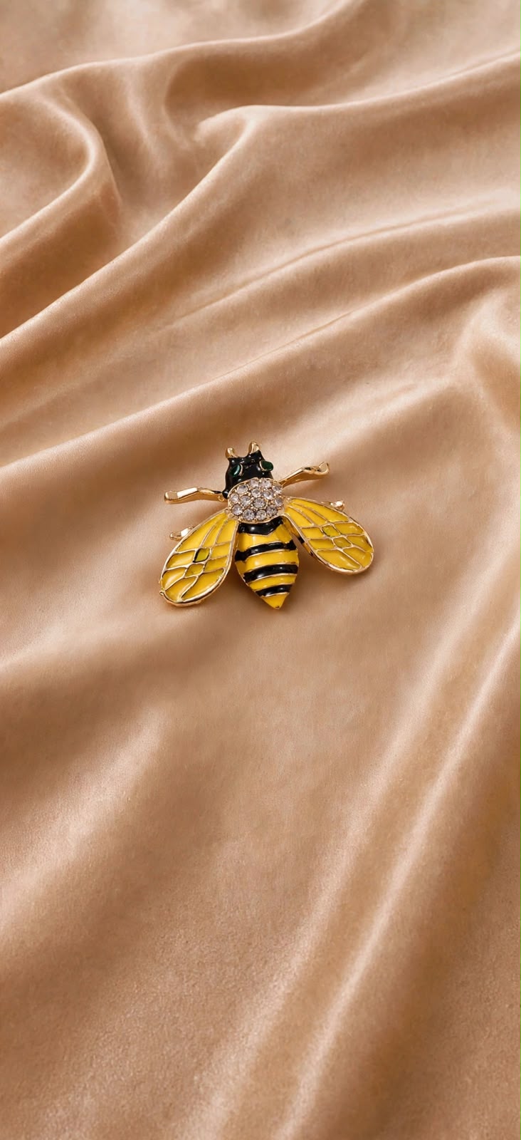 BROCHE ABELHA