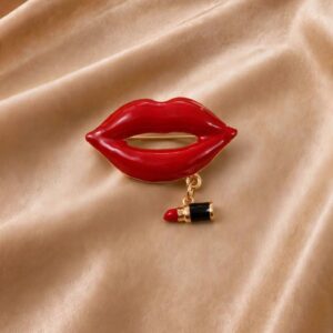 BROCHE BOCA