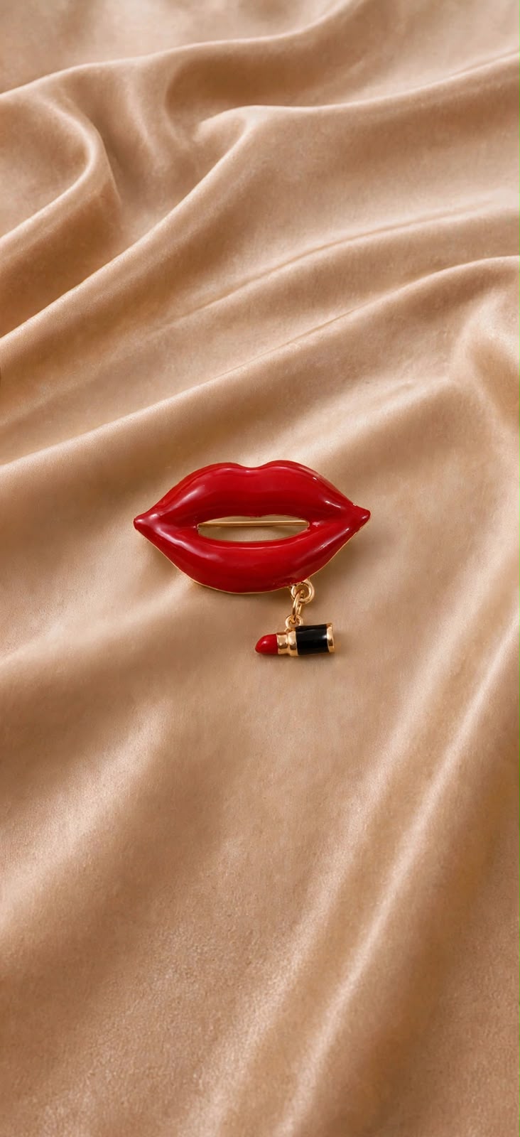 BROCHE BOCA