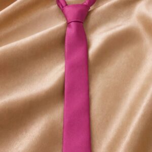 GRAVATA ROSA