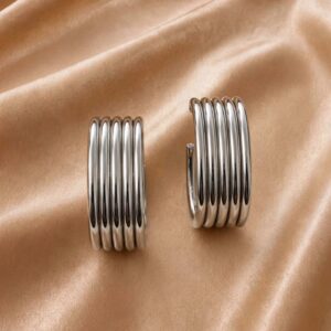 ARGOLA CAMADAS