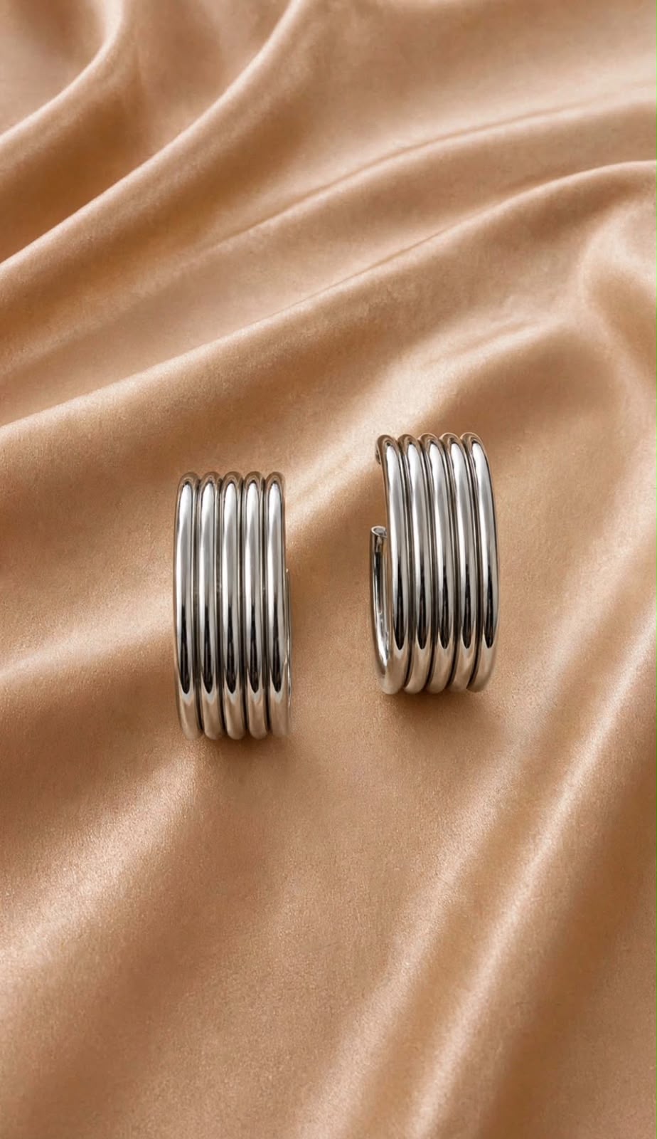 ARGOLA CAMADAS
